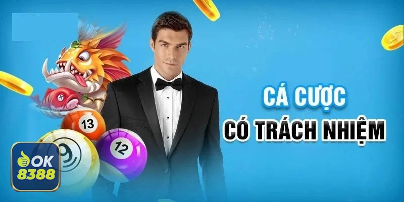 Trách Nhiệm Cá Cược - Nâng chất lượng quyết định và trải nghiệm dài hạn