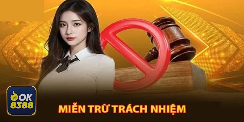 Miễn Trừ Trách Nhiệm - Phạm vi áp dụng và đối tượng liên quan
