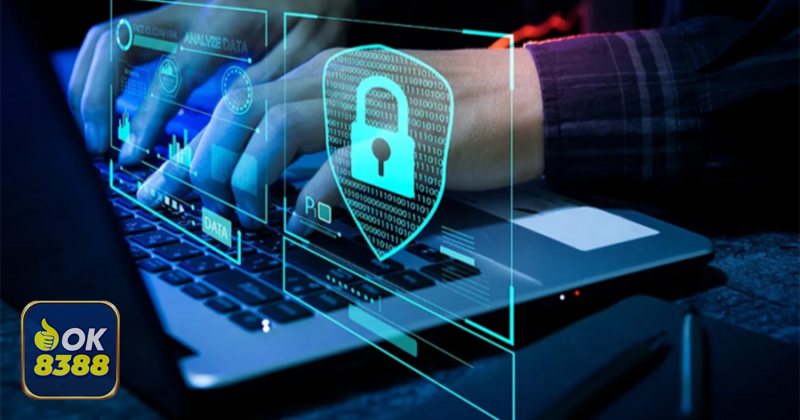 Quyền Riêng Tư - Bảo mật thông tin cá nhân và dữ liệu giao dịch