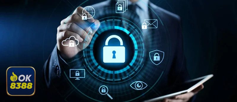 Chính Sách Bảo Mật - Chính Sách Bảo Mật ok8388 là gì và vì sao quan trọng?