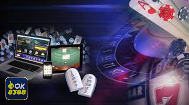 Đăng Ký Ok8388 - Nguyên tắc bảo mật tài khoản cho người mới