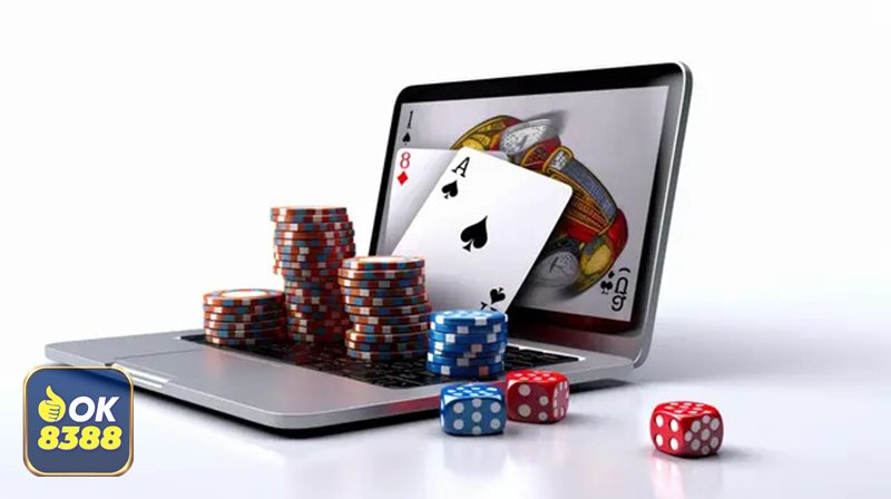 Đăng Ký Ok8388 - Những thông tin nên chuẩn bị trước khi tạo tài khoản