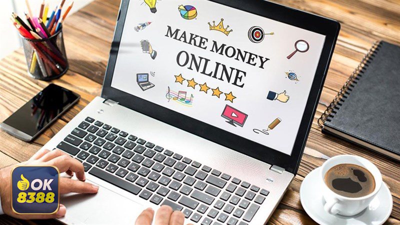 Rút Tiền Ok8388 - Hạn mức rút tối thiểu và tối đa cần tuân thủ