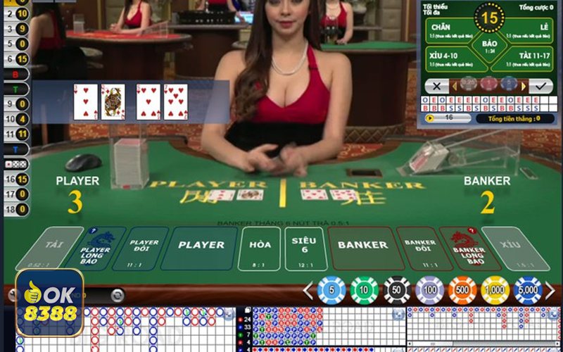 Bí quyết chơi casino - Blackjack: dùng chiến lược cơ bản để giảm sai lầm