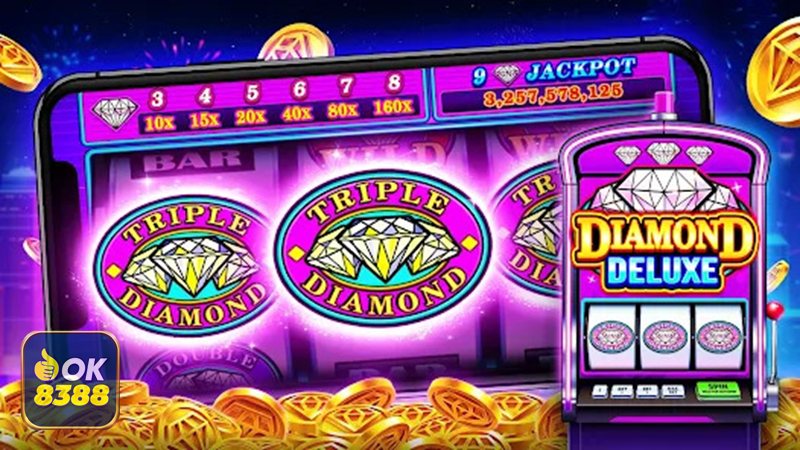 Casino Ok8388 - Kỷ luật tâm lý và chiến lược cược có kiểm soát