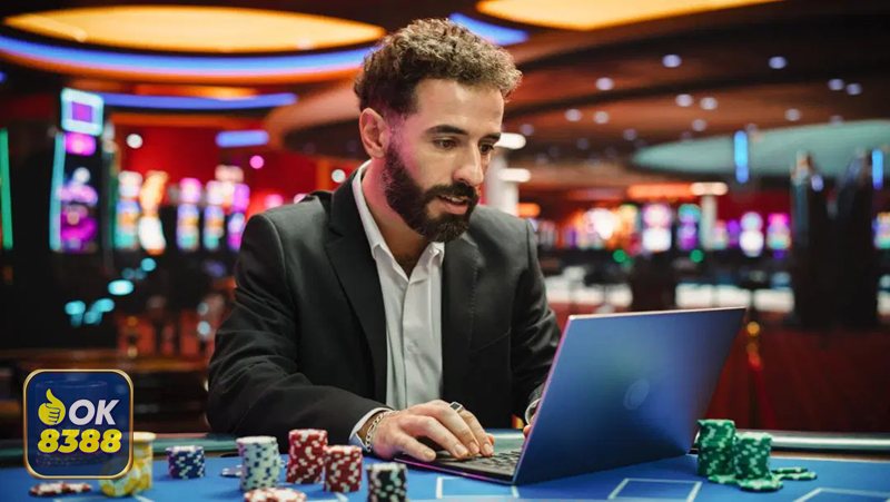 Xì Dách Ok8388 - Xì Dách Ok8388 là gì? Tổng quan game bài 21 điểm