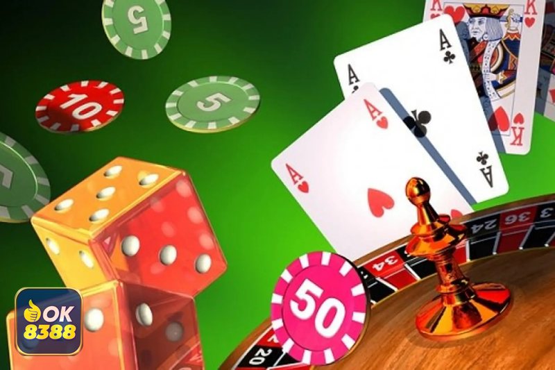 Game Bài Fly888 - Baccarat dễ làm quen, nhịp ván cuốn