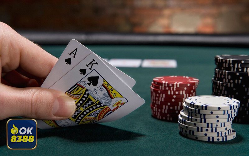Xì Dách Ok8388 - Xì Dách Ok8388: Hướng dẫn chơi một ván chi tiết cho người mới