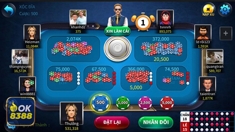 Game Bài Ba Cây - Ba cây khác bài cào 3 lá ở điểm nào