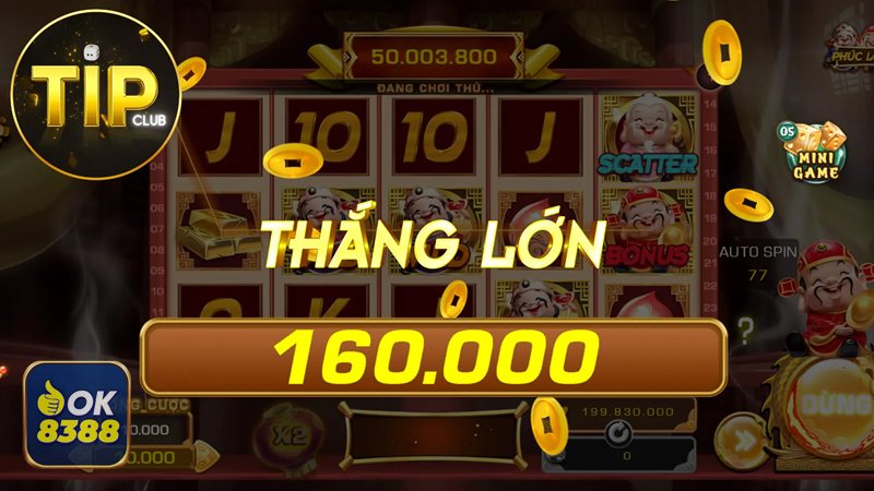 Nổ Hũ Fly888 - Kho trò chơi phong phú, chủ đề đa dạng