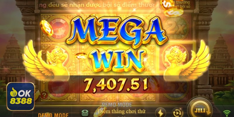 Nổ Hũ Đổi Thưởng - Thuật ngữ slot cần biết