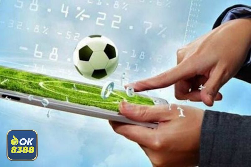 Thể thao SBO - Kèo trước trận và kèo trong trận linh hoạt