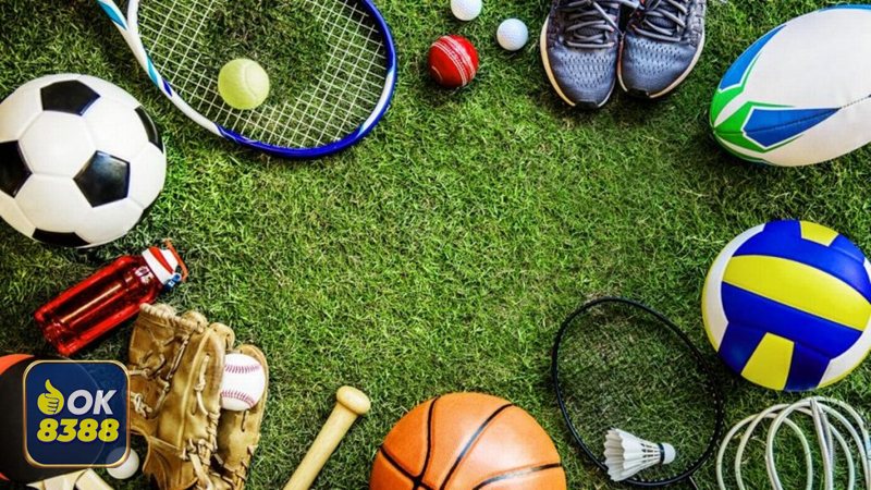 UG Sport - Các loại hình đặt cược UG Sport cung cấp