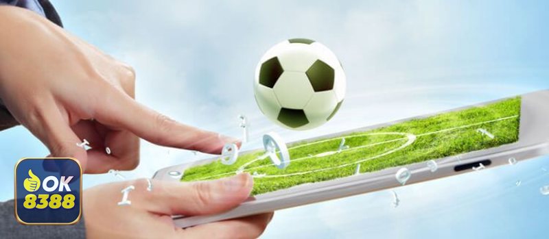 Cược Xiên Là Gì - Quy trình tham gia từng bước