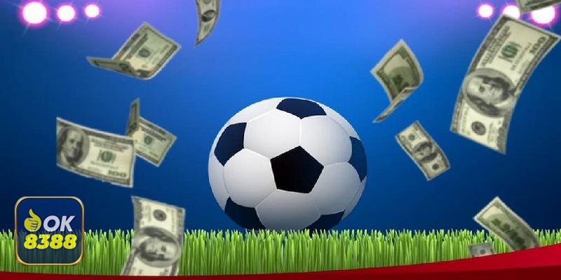 Thể Thao Ok8388 - Chọn kèo theo thế mạnh cá nhân, tránh dàn trải