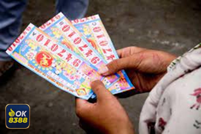 Xổ Số Ok8388 - Miền Bắc: Một đài quay cố định, nhịp mở thưởng quen thuộc