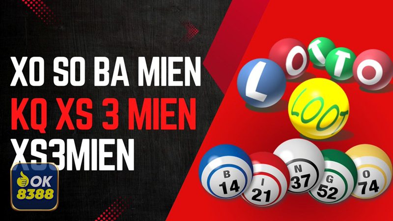 Xổ Số Ok8388 - Xổ Số Ok8388 có gì nổi bật khi tham gia mỗi ngày?